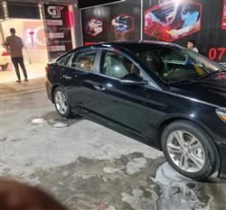 هیوندای سۆناتا